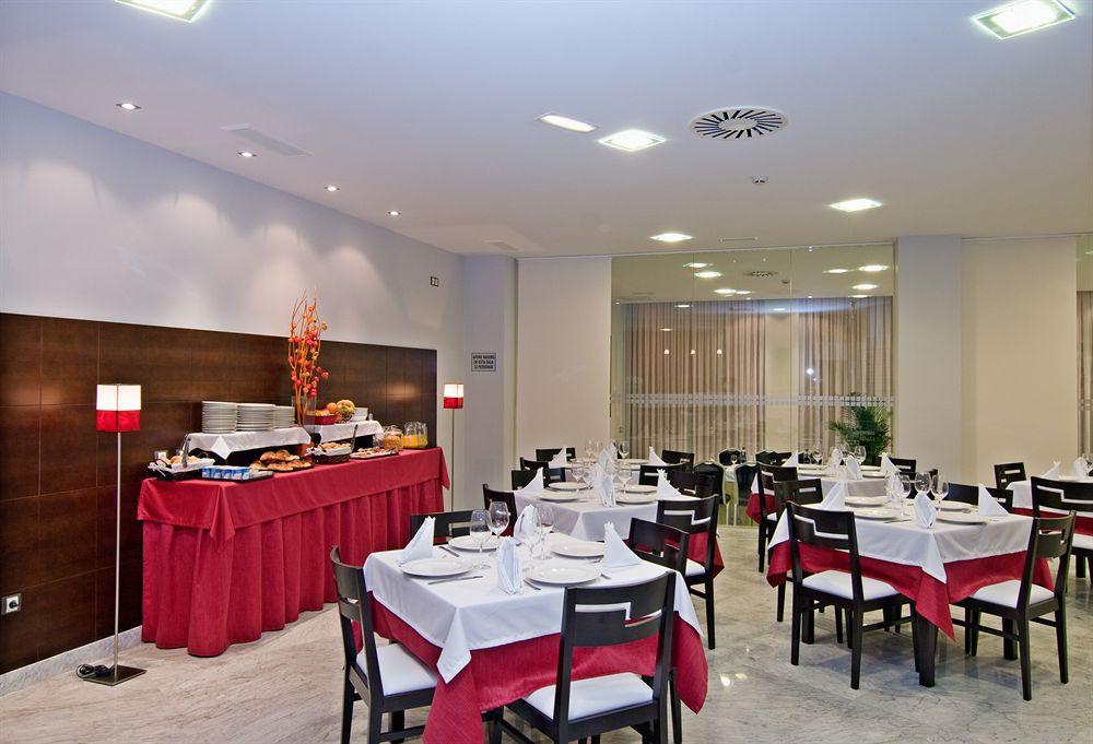 Hotel Castro Real اوفيدو المظهر الخارجي الصورة