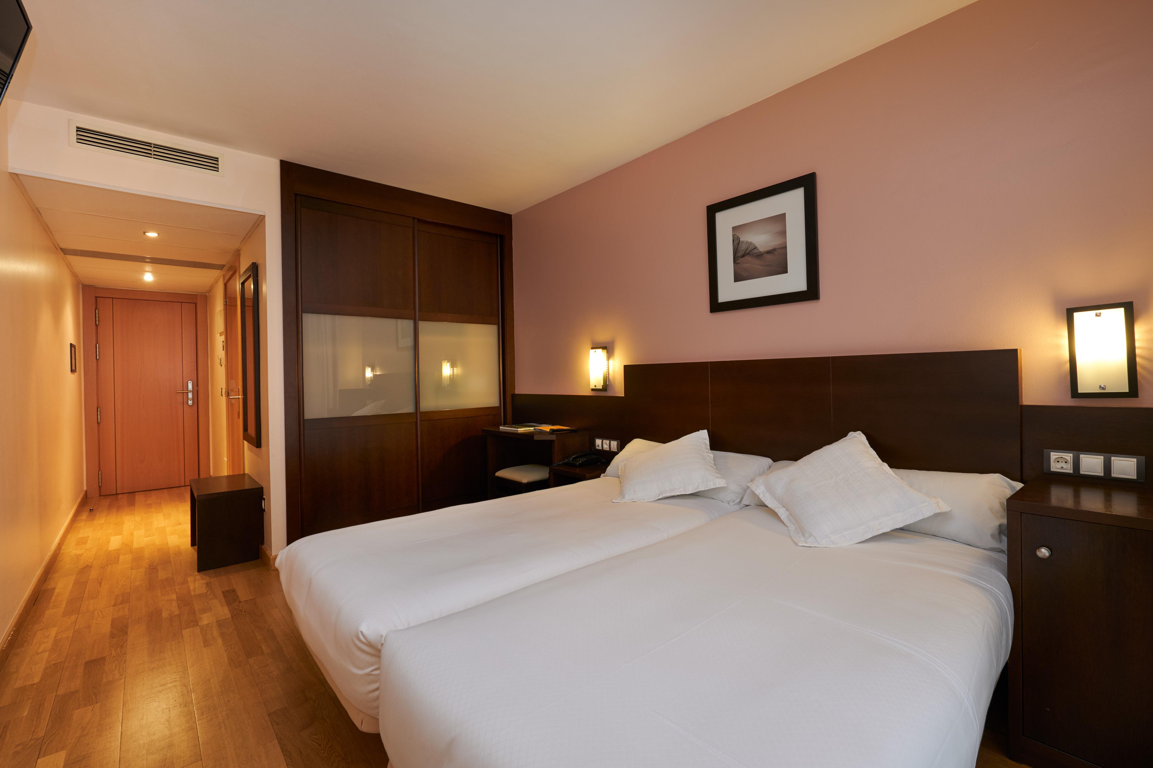 Hotel Castro Real اوفيدو المظهر الخارجي الصورة