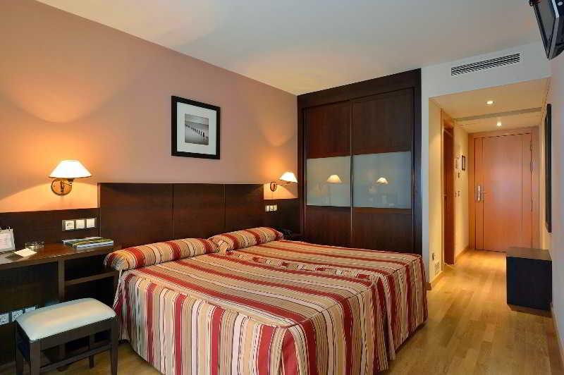 Hotel Castro Real اوفيدو المظهر الخارجي الصورة