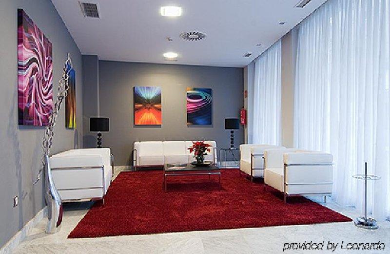 Hotel Castro Real اوفيدو الغرفة الصورة