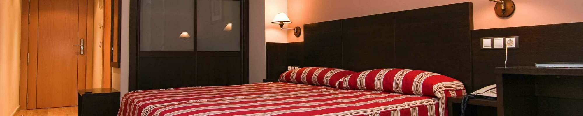 Hotel Castro Real اوفيدو المظهر الخارجي الصورة